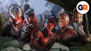 Why Baldur's Gate 3 is a Masterclass in Writing RPG Class Archetypes Net Worth