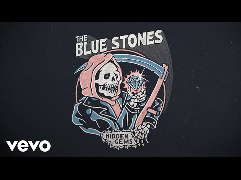 The Blue Stones - One By One (Audio)