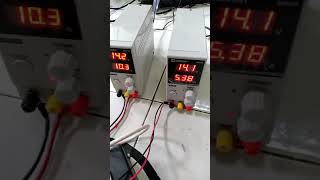 part4 rakit 56ah 12v lithium proses charging