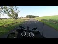 Triumph Trophy fun