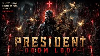 PRESIDENT - DOOM LOOP | Official Video | Cinematic Masterpiece 2026 Profile