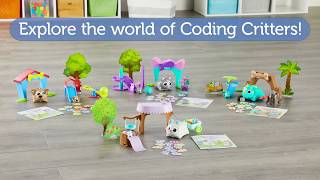 Information Coding Critters™ Bopper, Hip & Hop Guide