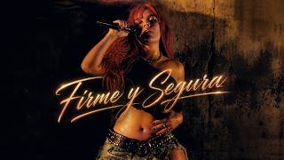 Karol G   Firme y Segura