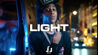 [FREE] Clavish X Nines X Fredo UK Rap Type Beat 2026 - "LIGHT"