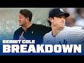 Gerrit Cole is BACK | MLB Central