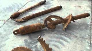 Obzor Bu Ustanovki Ditch Witch Jt4020.Flv