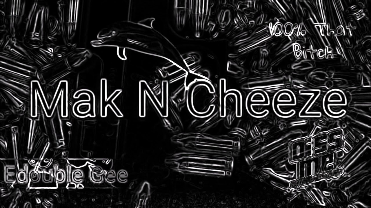 Edouble Gee - Wit Da Beast