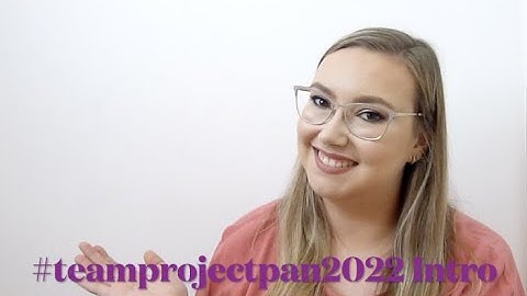 #teamprojectpan2022 Introduction