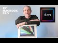 Apple 13" MacBook pro M1 is amazing. Don't buy it