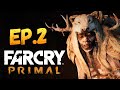 Far Cry Primal - Я Стал Совой!? (Фишки Игры) #2