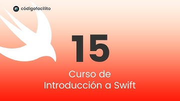 15.- Concatenación - Curso Gratuito de Swift