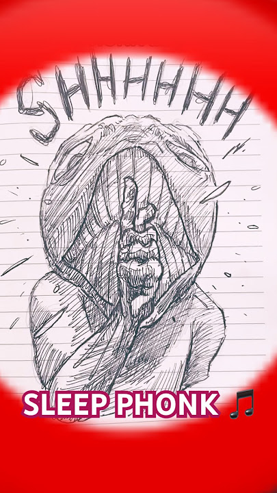 SLEEP PHONK IS PEAK 💪😴🛌 #sleep #phonk #sleepphonk #meme #trend #art #animation #anime #deathnote
