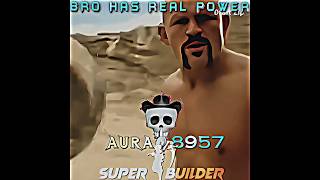 BRO HAS A REAL SUPER POWER....🥶😈☠️