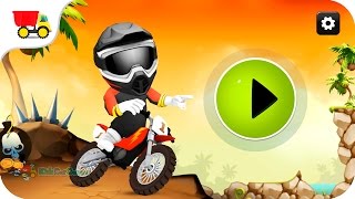 Bike Racing Games - Bike Up! Motor Racing Games - Android & ios free games screenshot 4