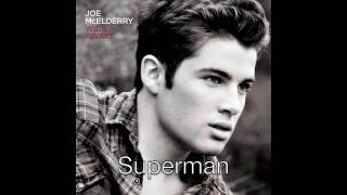 Joe Mcelderry  Superman