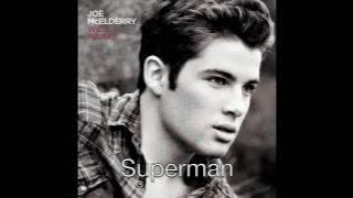Download lagu Joe McElderry - Superman