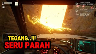 Eksplorasi Pertama Di Pinggir Kota - Pacific Drive Indonesia Part 1