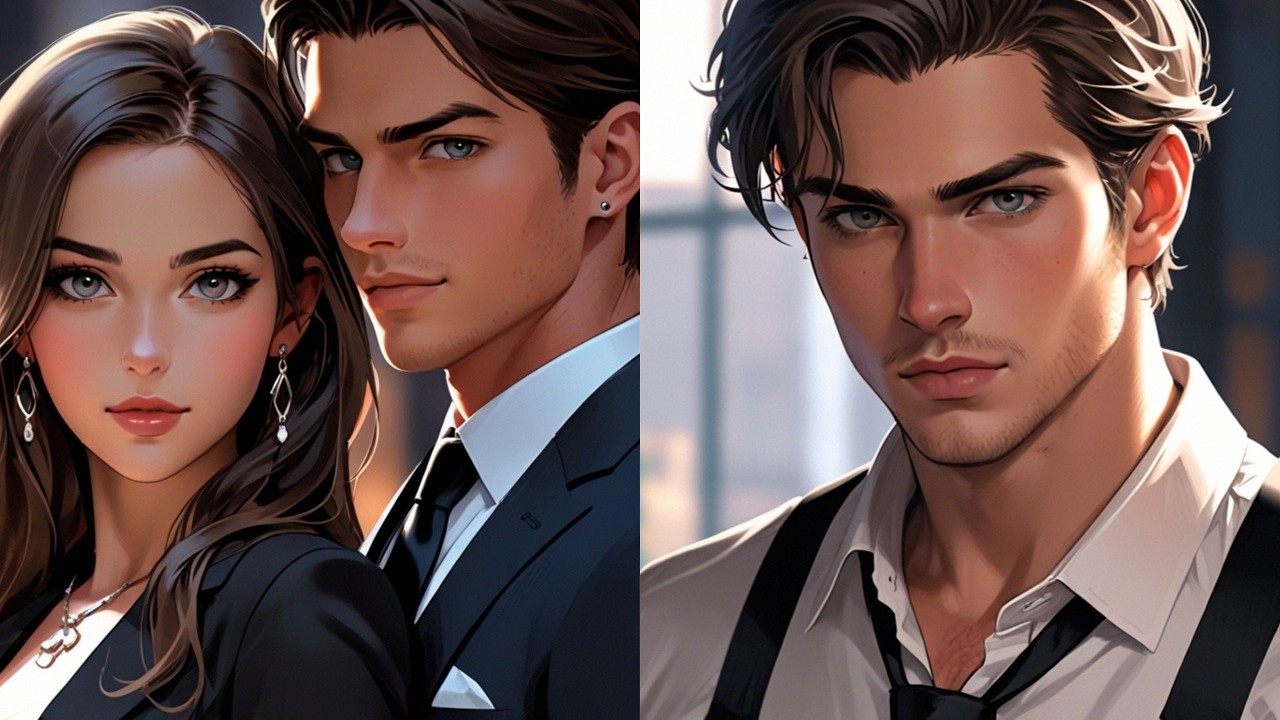 Mi padrastro le compró a su hijo la moto de sus sueños y a mí me llamó exigente