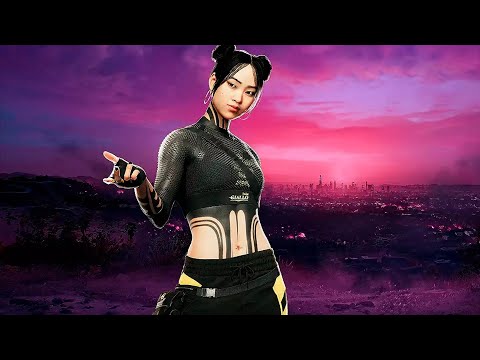 Dead Island 2 walktrough with Amy part 7