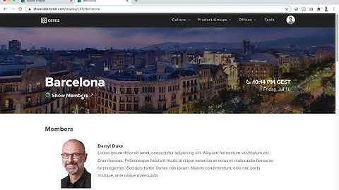 How to use the expanding blocks feature in Brikit Theme Press
