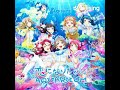 恋になりたいAQUARIUM