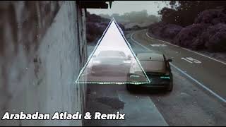 Arabadan Atladı Remix +18
