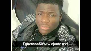 Sosa You Jalou De Nou
