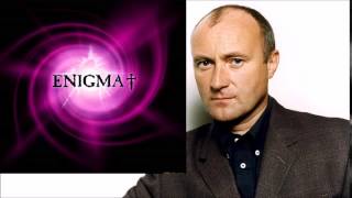 Phil Collins vs Enigma-In the Sadeness tonight(dj dark kent mashup)