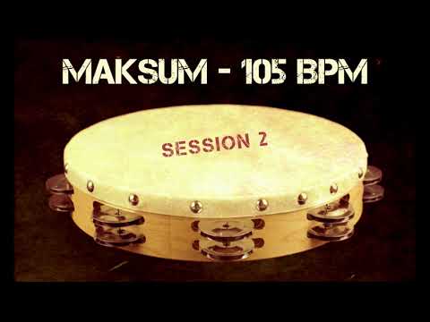 MIDDLE EAST LOOP MAKSUM 105 BPM S2 