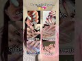 Your nails If you...