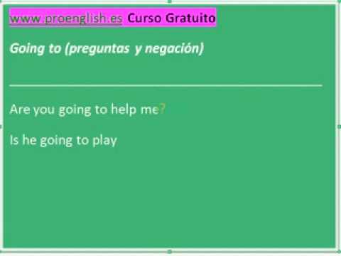 preguntas con negacion aprender ingles going to preguntas y negacion youtube preguntas con negacion aprender ingles going to preguntas y negacion youtube