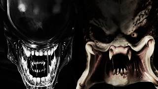 The Deadliest Species: Alien or Predator?