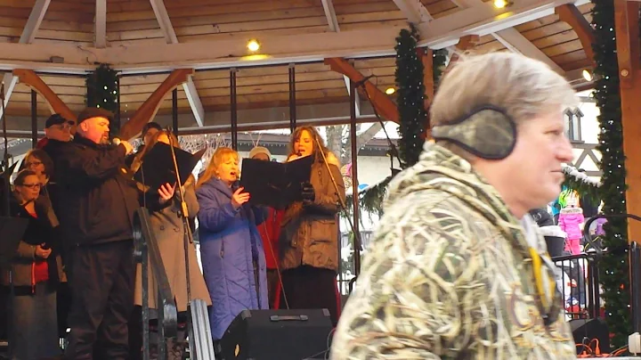 Riverview Baptist Church of Pasco Washington Choir...