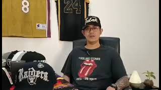 Episode Teaser Vintage Retro Rap Hat Collector N1Nong