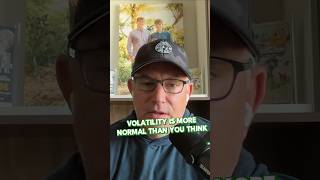 Is Volatility More Normal Than You Think?