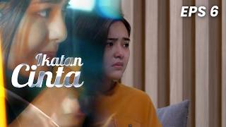 Andin Doesn't Know Where Elsa Took Her Child | IKATAN CINTA EP 6 PART 1
