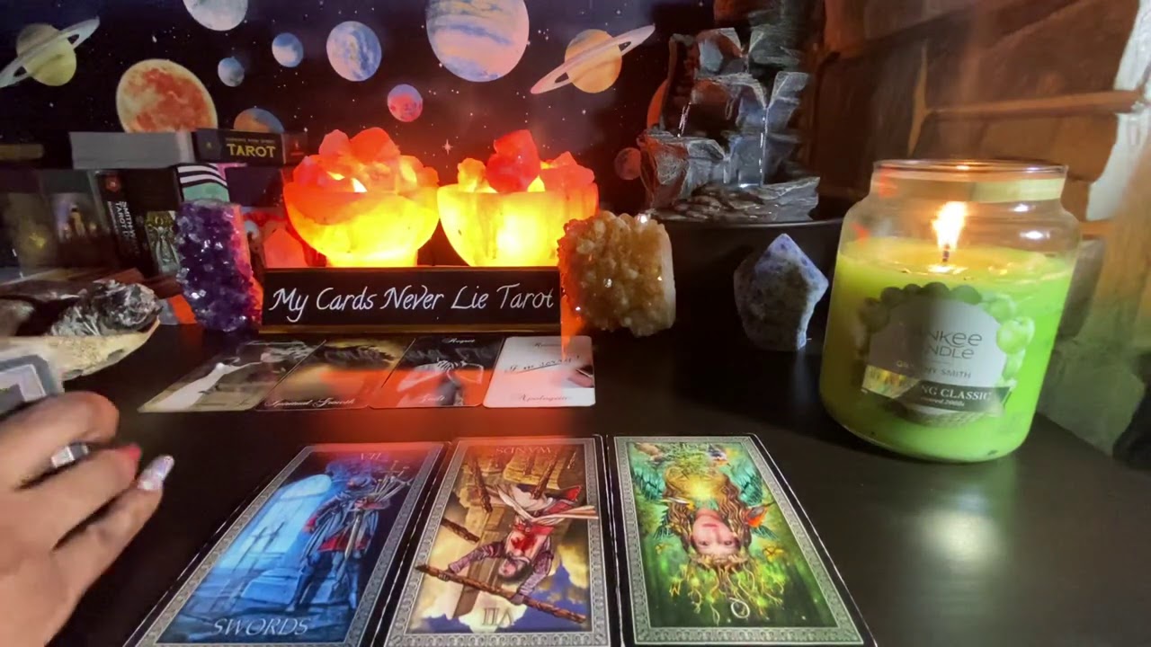 Leo ♌️ ~ THEY'RE MISSING U LIKE CRAZY & U DON'T EVEN KNOW IT