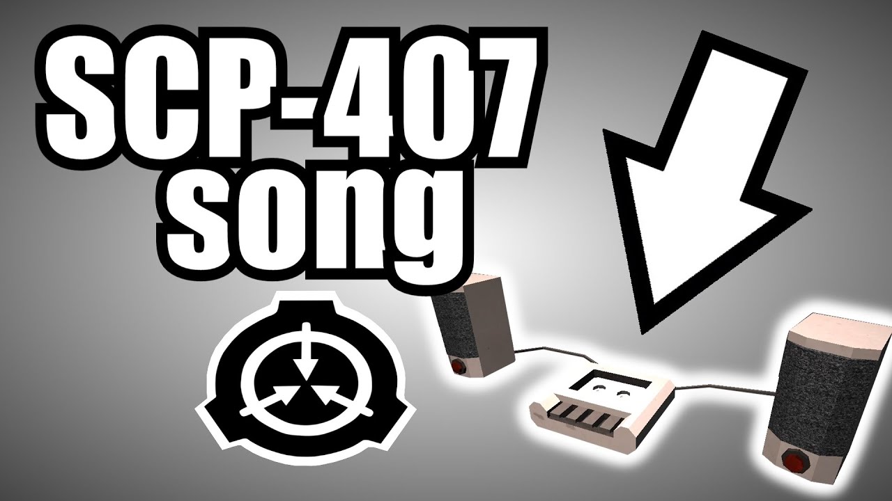 Glenn Leroi – SCP-939 Song (alternate extended version) Lyrics