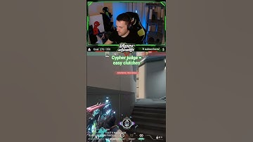 Cypher + Judge = ❤️ #valorantclip #valorant #gaming #valorantclips #valoranthighlight #twitch