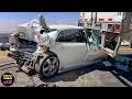 660 UNBELIEVABLE Idiots In Cars That Went Horribly Wrong | Idiots In Cars, Plane Crash, Train Crash
