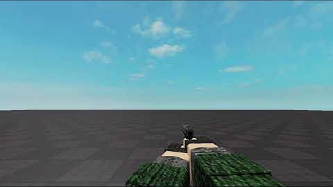 Reloading Animation Test