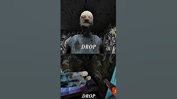 Granny NullZerep Mod #RudraGaming786 #RG786 #RudraPlays #IndianGamer #YouTubeGamer #shorts