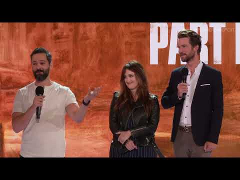 Summer Game Fest: Last of Us Part 1 Remake Bande-annonce de la première mondiale