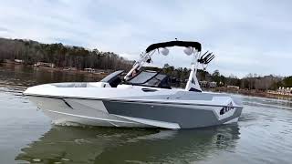 2021 Axis T23 Preview