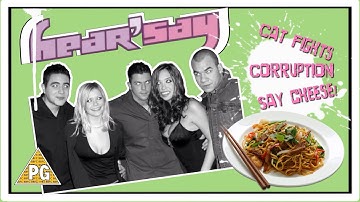 Hear’Say | (Part 2) Poor & Simple