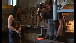 Kovači Iz Dublja Kod Svilajnca 04.10.2016.