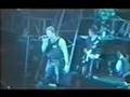 The Blood That Moves The Body - Live In Frankfurt 1991