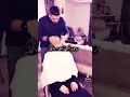 كفار نار يضحك ع حبيبته كفار نار يضحك ع حبيبته