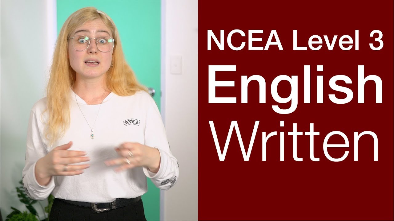 ncea level 3 english essay questions