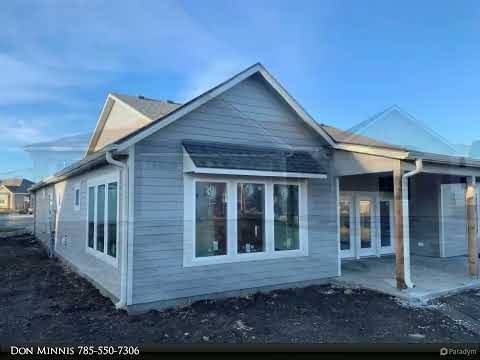 314 Loges, Lawrence, KS home video tour